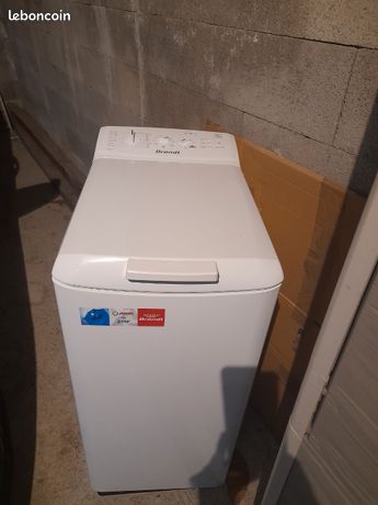 lave linge