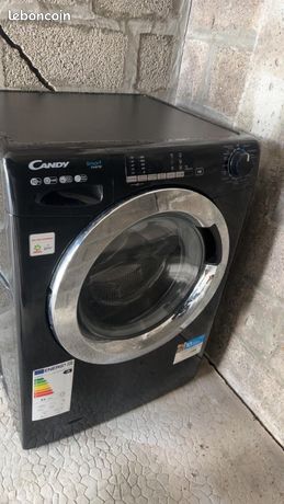 machine à laver