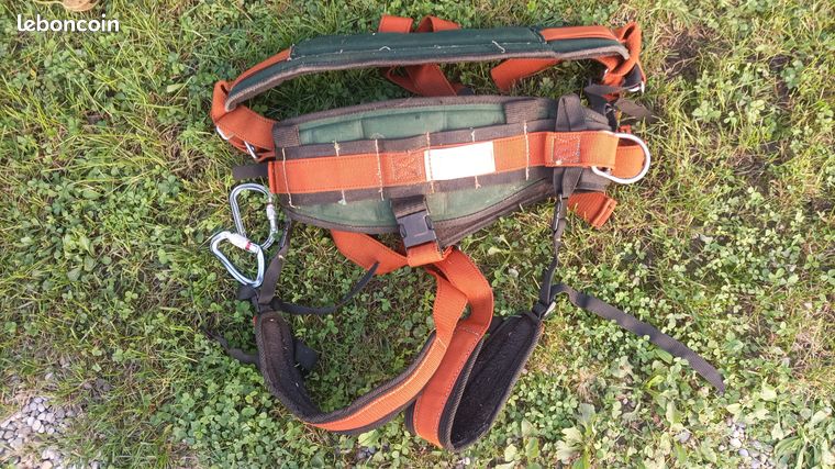 Vente materiel elagage