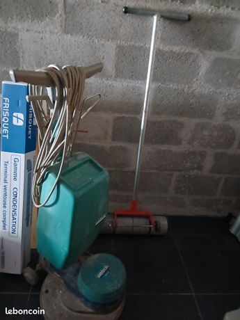 materiel professionnel