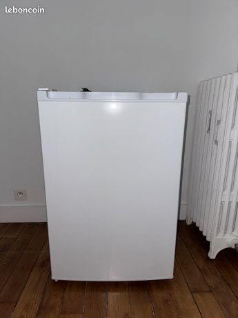 petit réfrigérateur avec compartiment congélateur