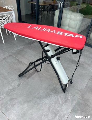 Vente table à repasser