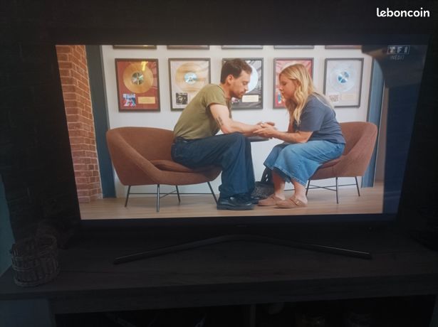 télévision Samsung