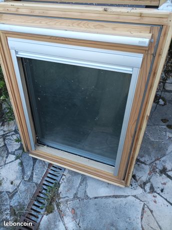 chassis velux