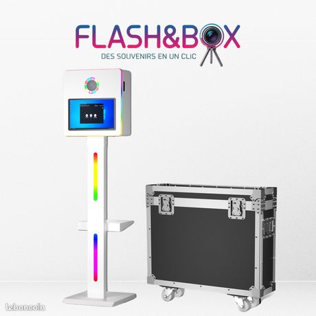 Photobooth #Flash&Box67