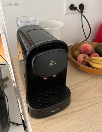 machine l’or barista