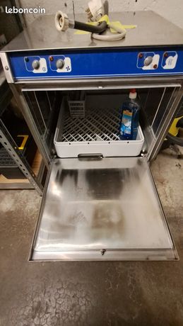 matériel professionnel