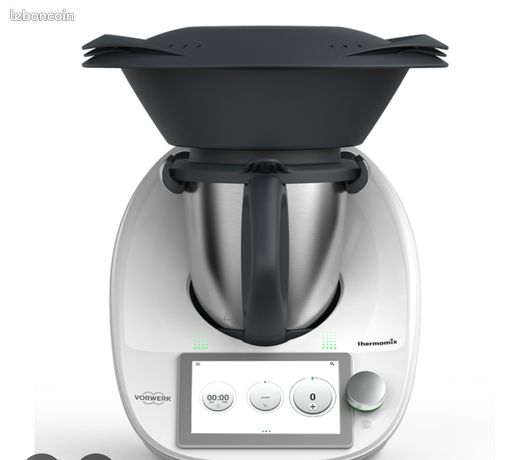 thermomix TM6