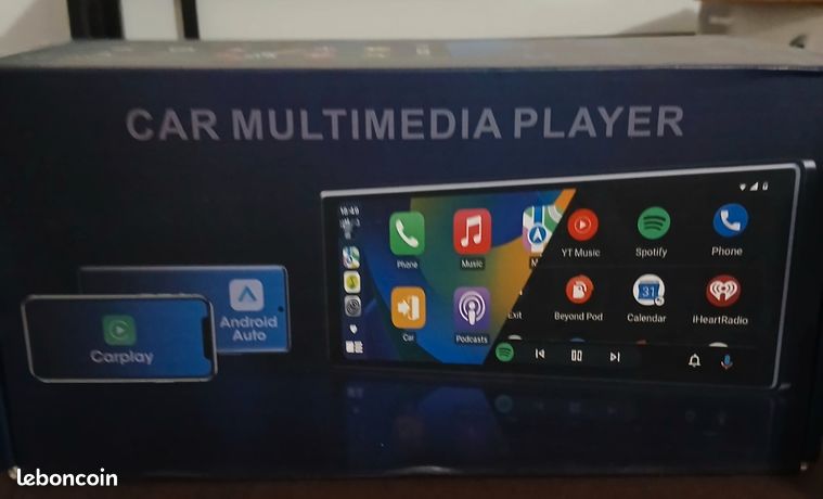 Ventes des appareils neufs