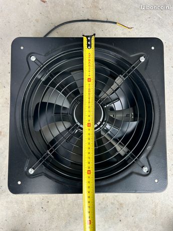 Ventilateur 220V
