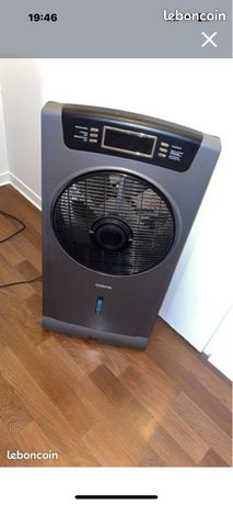 Ventilateur / Brumisateur