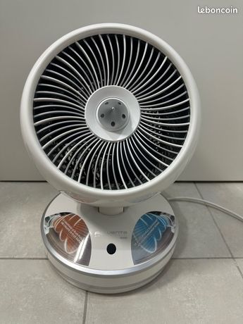 Ventilateur - chauffage 2 en 1 Rowenta