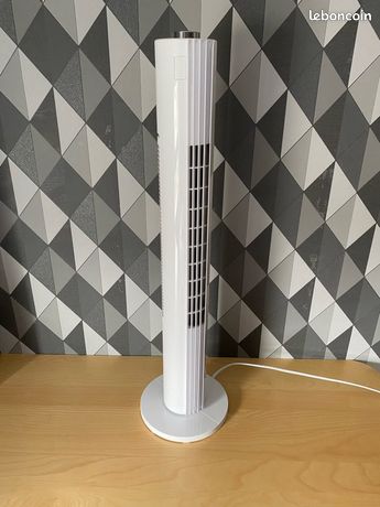 Ventilateur colonne Rowenta Urban Cool