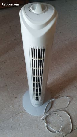 Ventilateur colonne