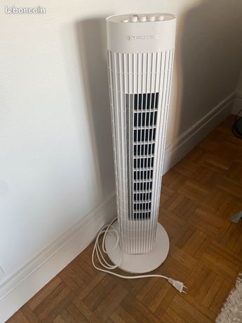 Ventilateur colonne