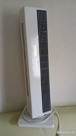 Ventilateur colonne