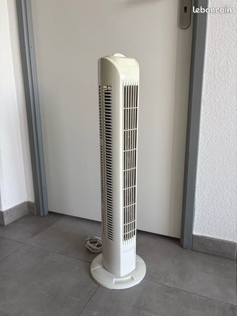Ventilateur Colonne