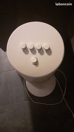 Ventilateur colonne