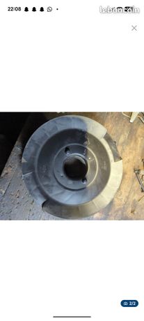 Ventilateur darbre moteur Briggs Stratton