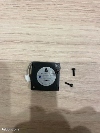 Ventilateur de buse ankermake m5