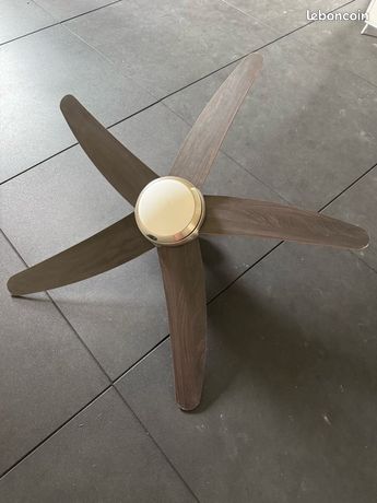 Ventilateur de plafond