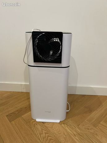 Ventilateur Déshumidificateur