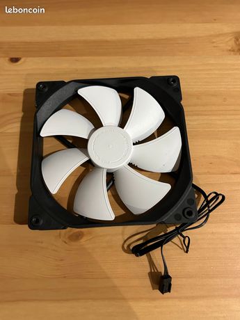 Ventilateur Fractal Design Dynamic X2 GP-14