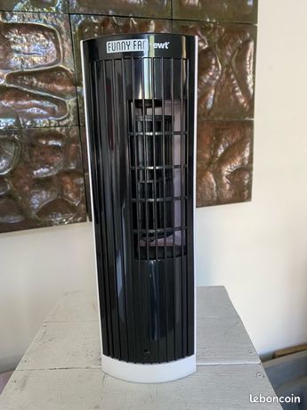 Ventilateur Funny fan ewt tf1309