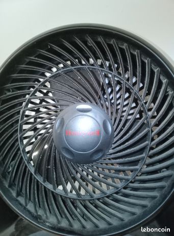 Ventilateur Honeywell