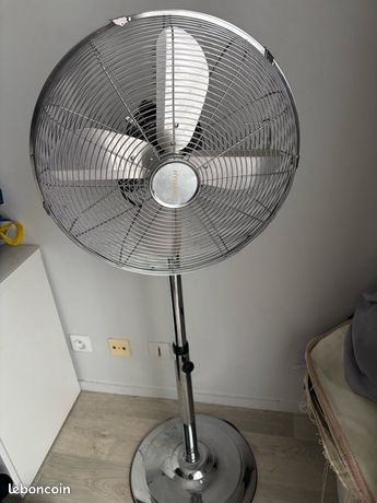 Ventilateur Hunydai