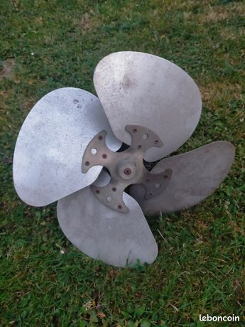 Ventilateur industriel