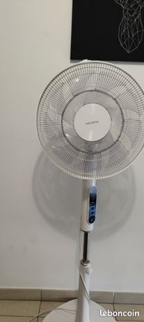 Ventilateur Klarstein sommerwind