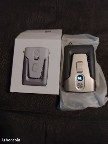 Ventilateur portable