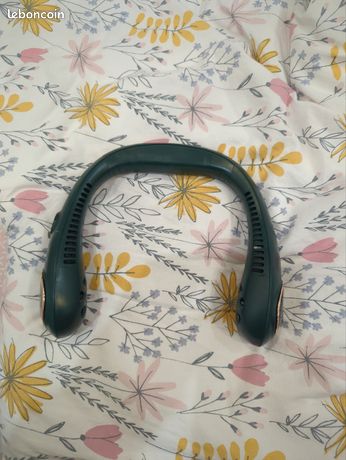 Ventilateur portable