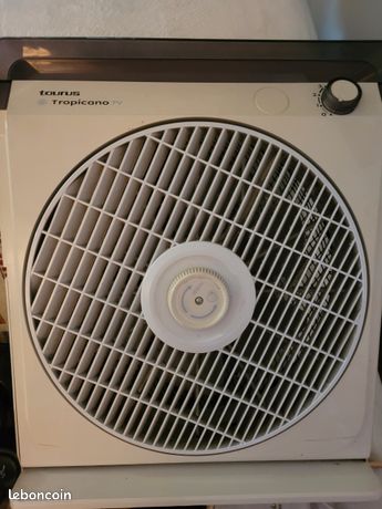 Ventilateur portable