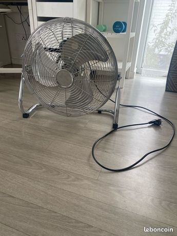Ventilateur puissant