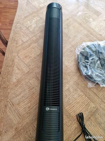 Ventilateur PureMate
