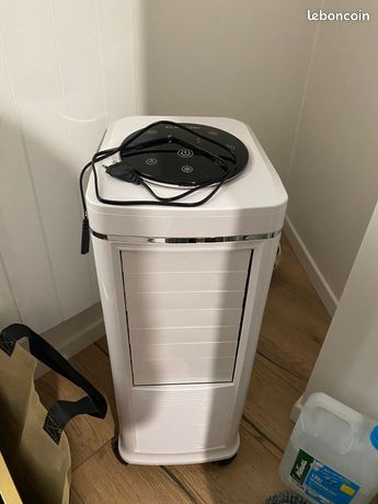 Ventilateur rafraîchisseur KLARSTEIN