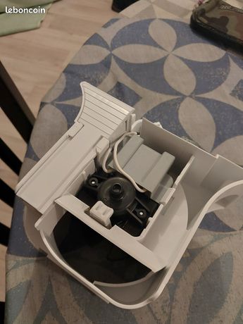 Ventilateur réfrigérateur
