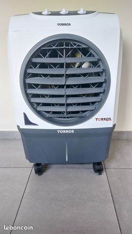 Ventilateur refroidisseur