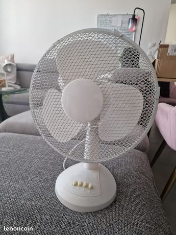 Ventilateur rotatif