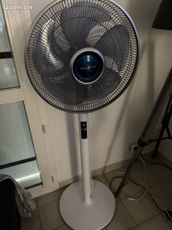 Ventilateur rowenta