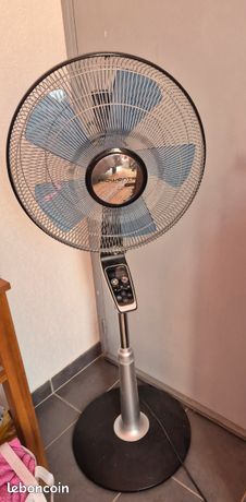 Ventilateur Rowenta
