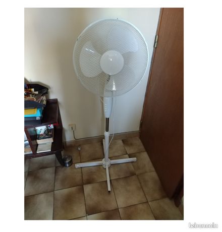 Ventilateur sur pied FS-40