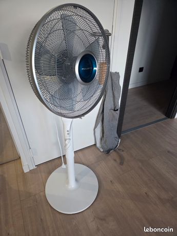 Ventilateur sur pied Rowenta