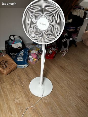 Ventilateur télécommandée