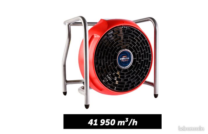 Ventilateur thermique