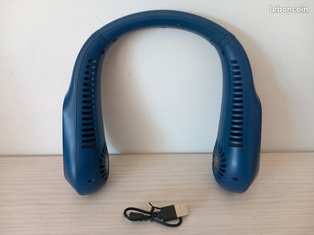 Ventilateur tour de cou neuf