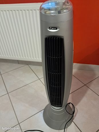 Ventilateur tour