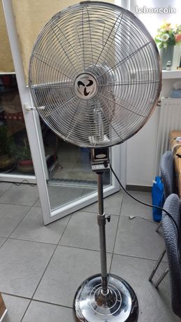 Ventilateur Tradition sv40